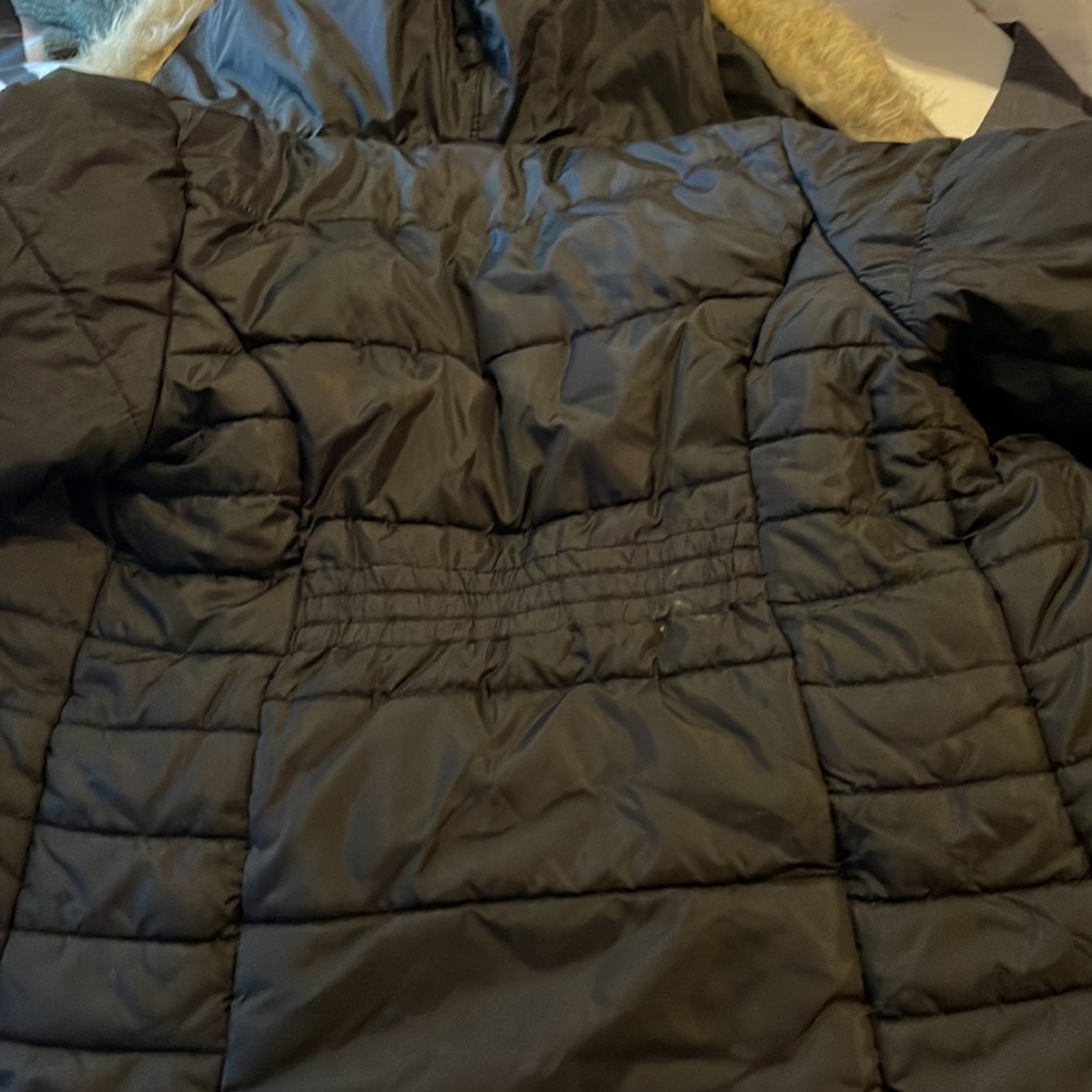 Winter coat - Picture 5 of 5